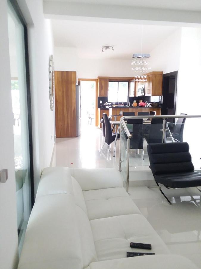 Villa White House Mansion Puerto Plata Exterior foto